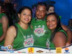 Camarote Espaço Folia (PM)